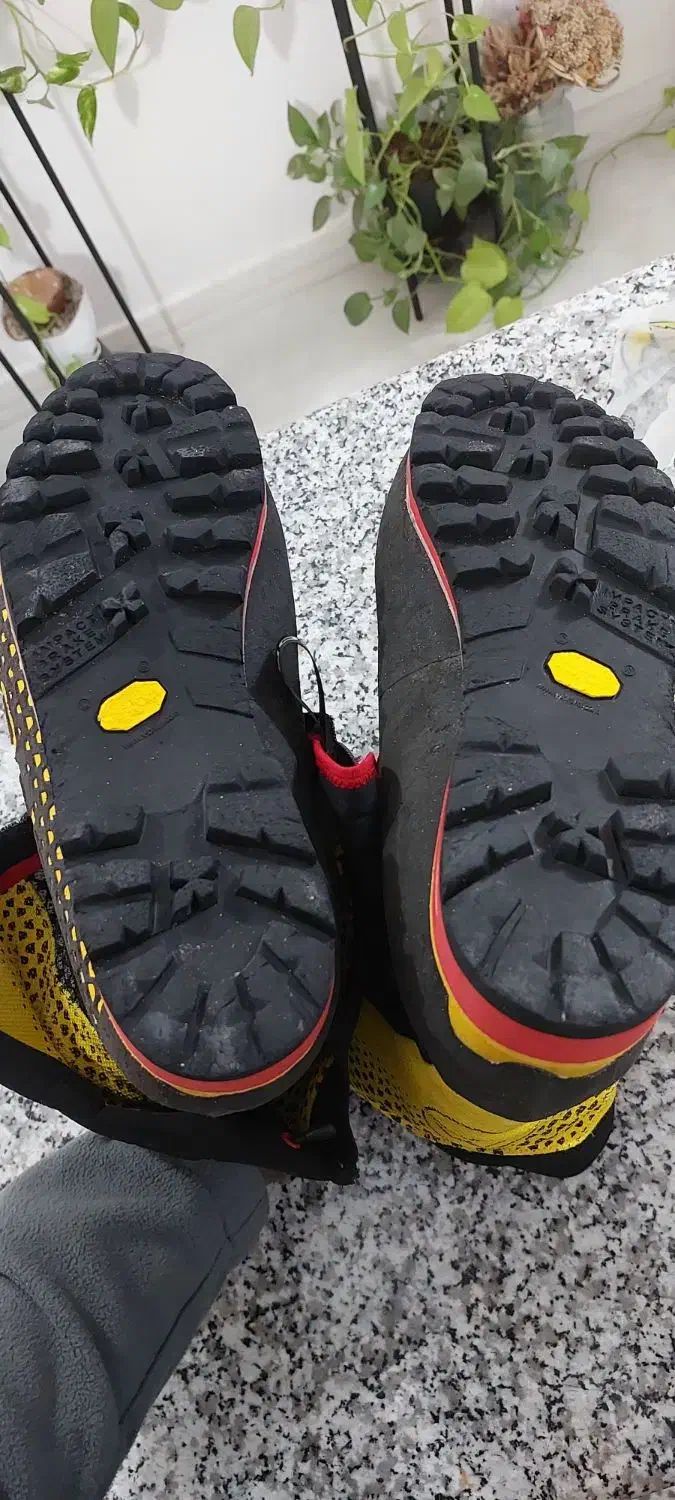 کفش لسپورتیوا لاسپورتیوا ۲/۵ پوش|کوهنوردی و کمپینگ|تهران, هفده شهریور|دیوار