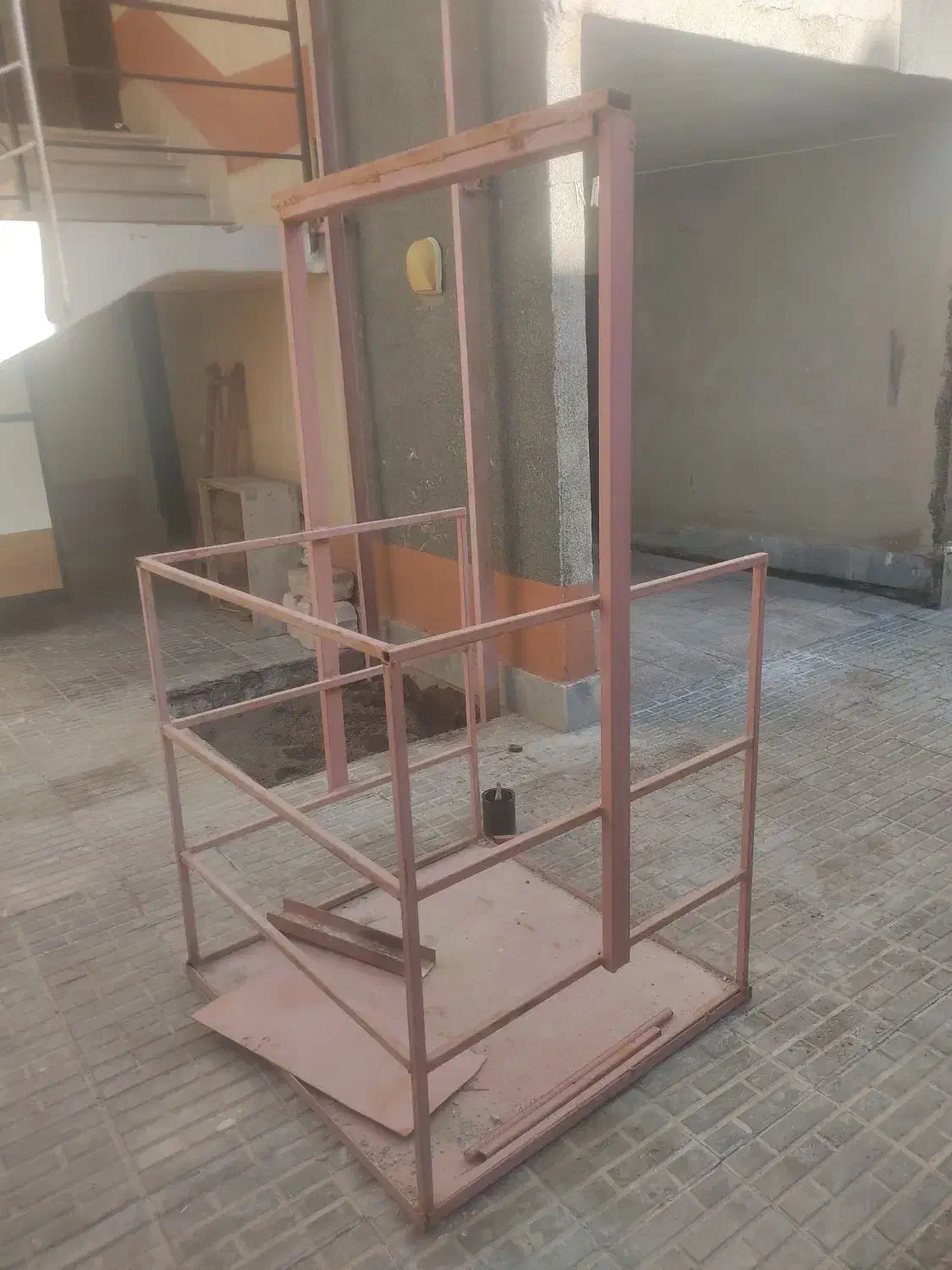 دقت کن|صنایع دستی و سایر لوازم تزئینی|بیرجند, |دیوار