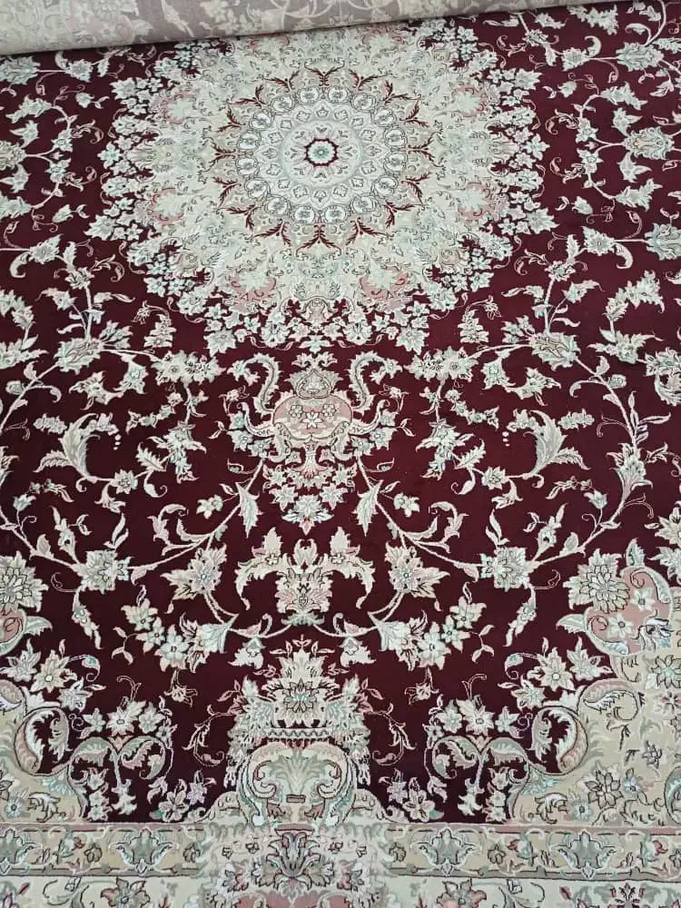 2عددفرش 12متری مشهد|فرش|اندیشه, اندیشه فاز ۴|دیوار