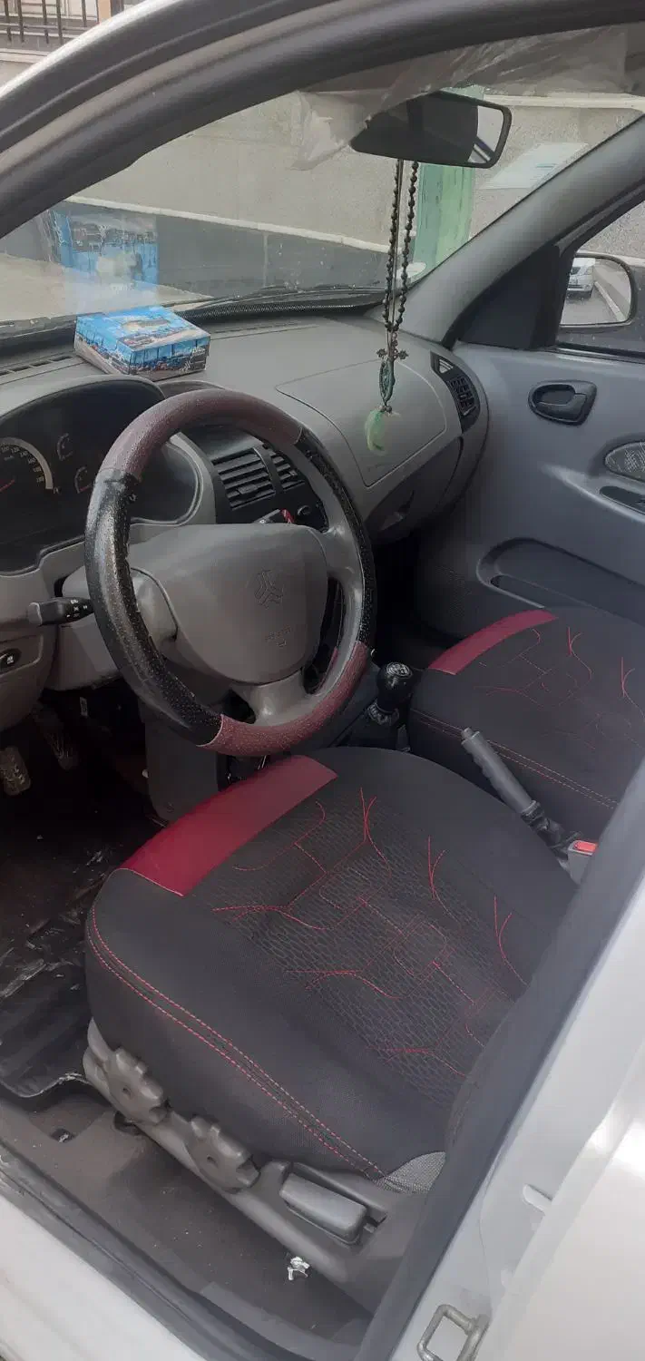 تیبا ۲|خودرو سواری و وانت|اراک, |دیوار