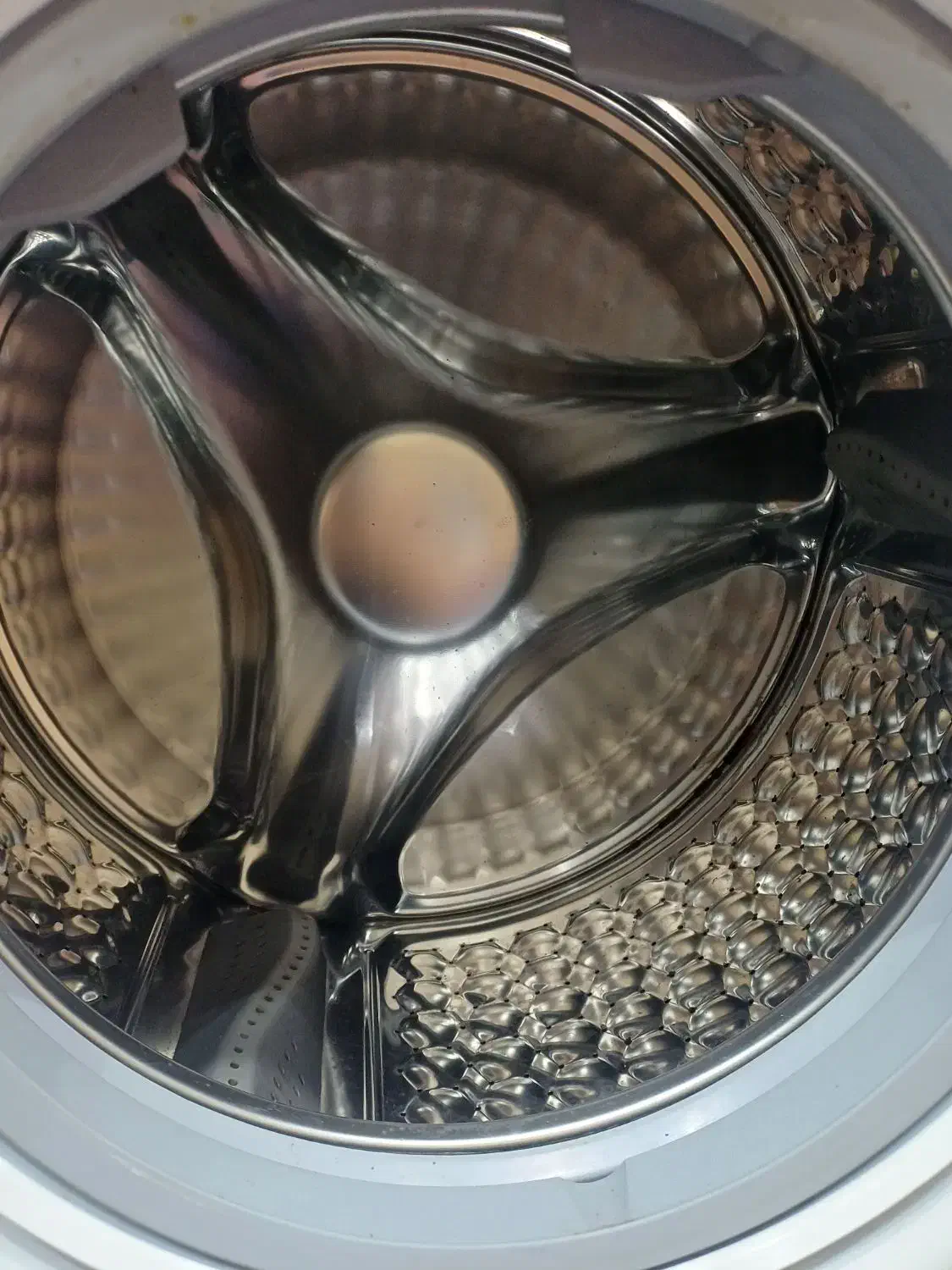 لباسشویی هیوندا نیاز به تعمیر|ماشین لباسشویی و خشک‌کن لباس|اهواز, کوی آغاجاری|دیوار