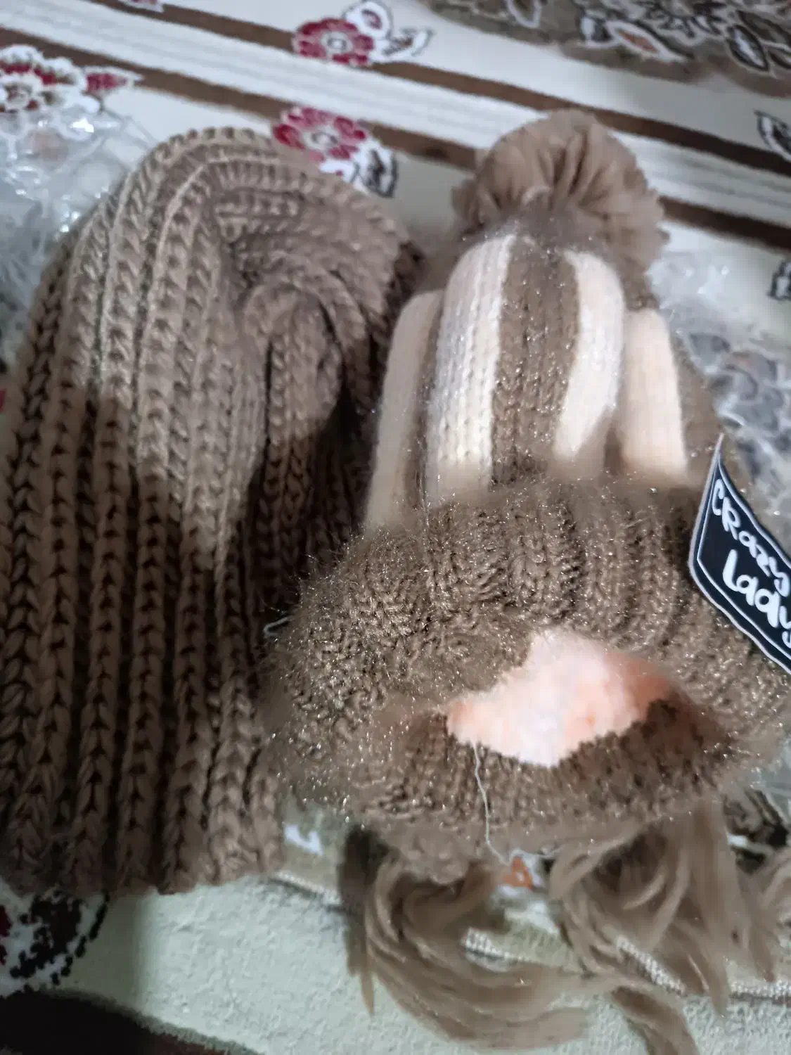 لباس گرم زمستانی|کفش و لباس بچه|سروآباد, |دیوار