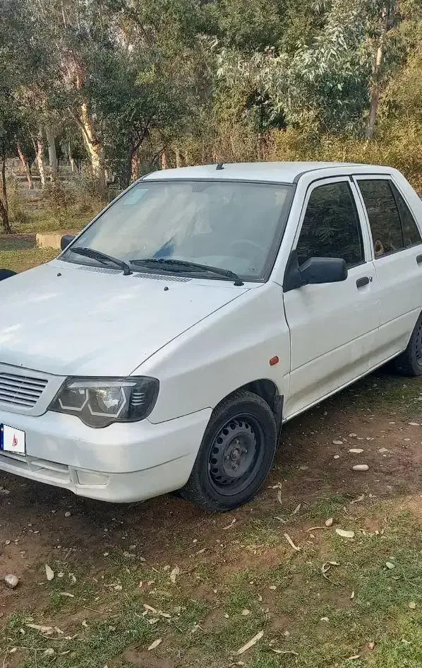 ماشین ۱۳۲ و مدل ۹۸|خودرو سواری و وانت|دزفول, |دیوار