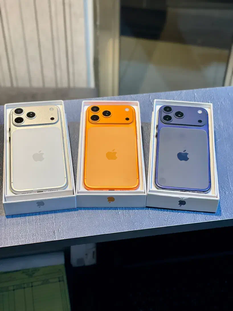 طرح 17 promax|موبایل|تبریز, |دیوار