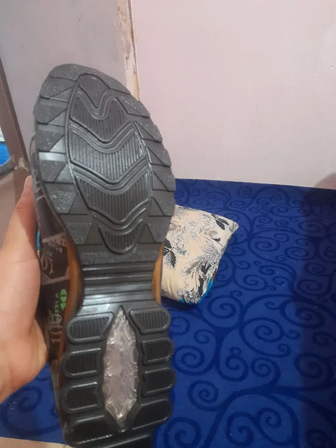 کفش|کیف، کفش، کمربند|اسدآباد, |دیوار