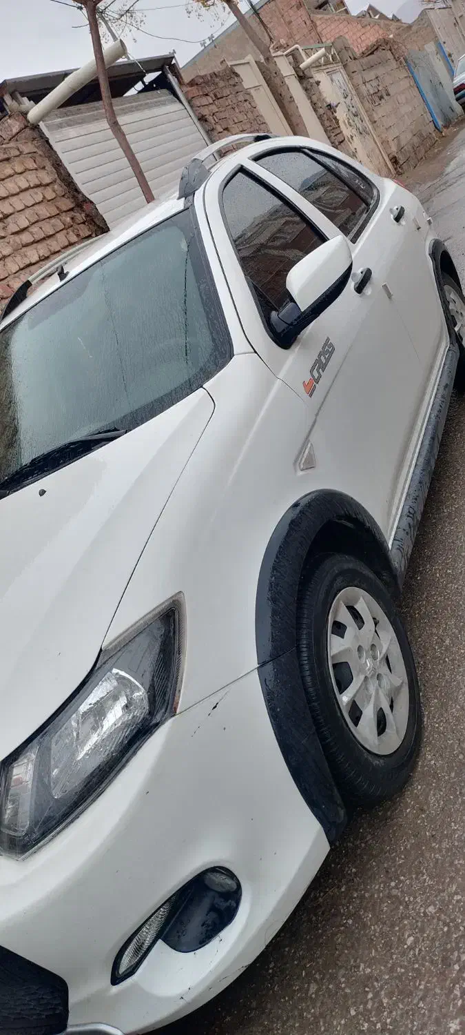 کوییک 1402 ساده|خودرو سواری و وانت|کرمان, |دیوار