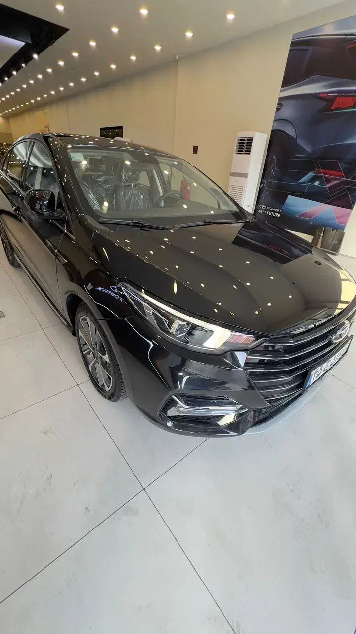 آریزو 6 تحویل فوری مدل 1404|خودرو سواری و وانت|شیراز, احمدآباد|دیوار