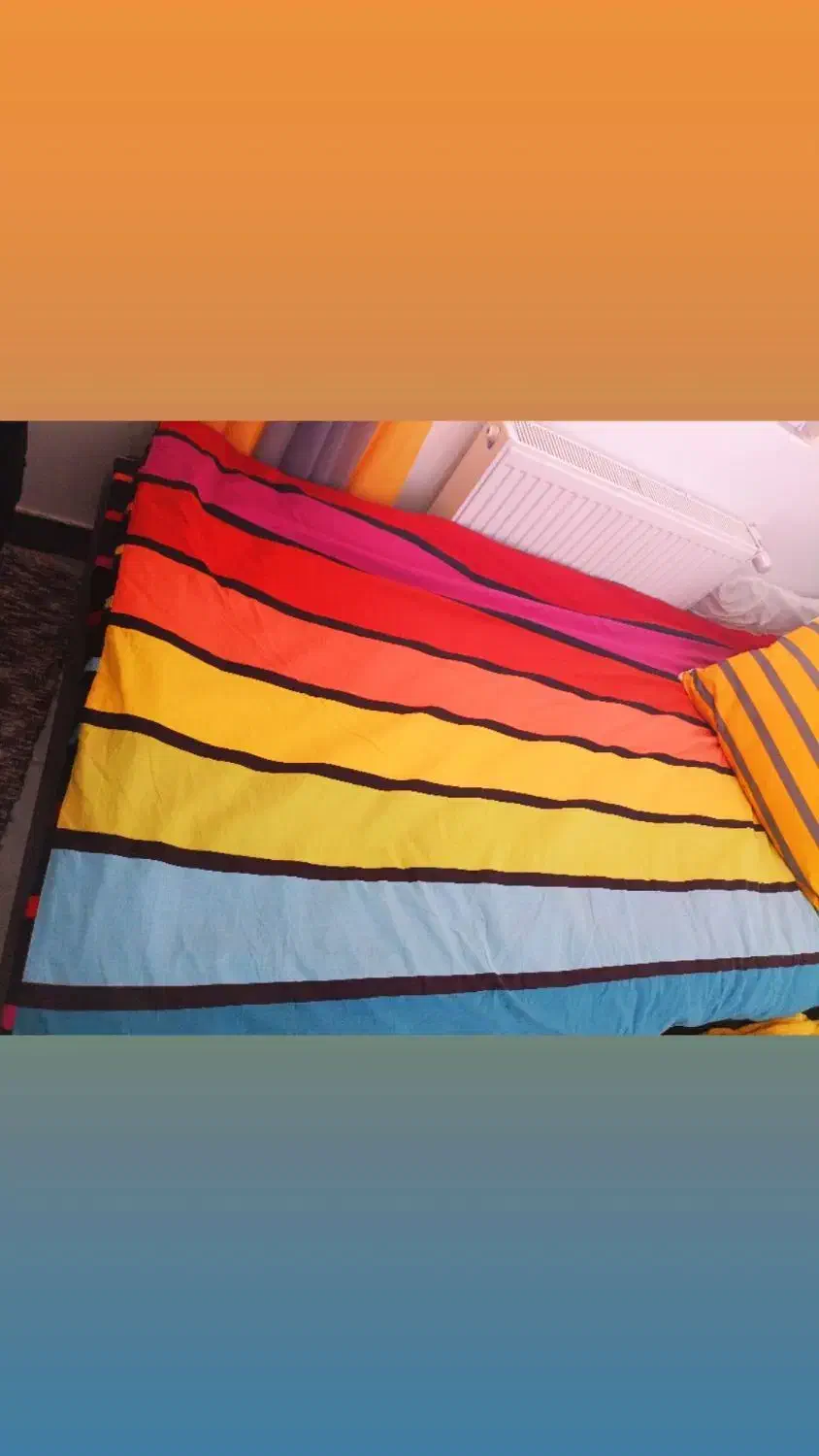 روتختی دو نفره|سرویس روتختی|رشت, کوی غلام نیا|دیوار