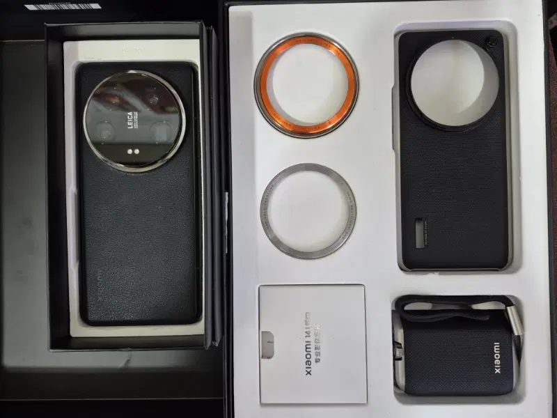mi14 ultra|موبایل|تبریز, |دیوار