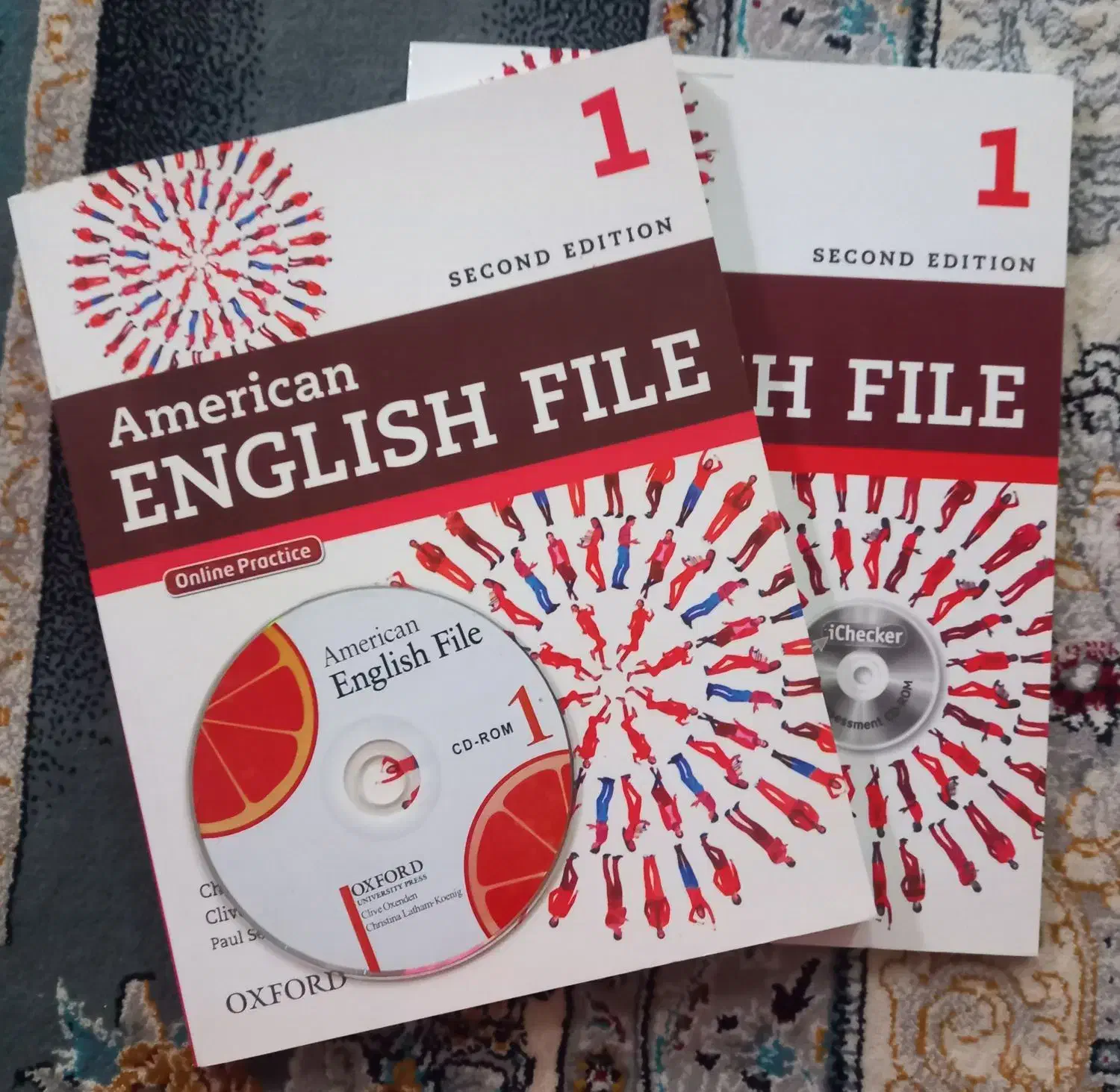 کتاب زبان انگلیسی|کتاب و مجله آموزشی|مراغه, |دیوار