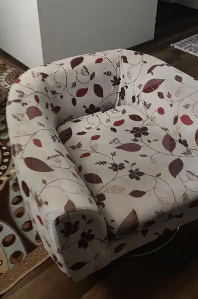 مبل تک نفره|مبلمان خانگی و میز عسلی|بوشهر, |دیوار