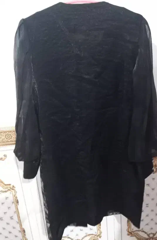 مانتو مجلسی نو|لباس|اهواز, شهرک رزمندگان|دیوار