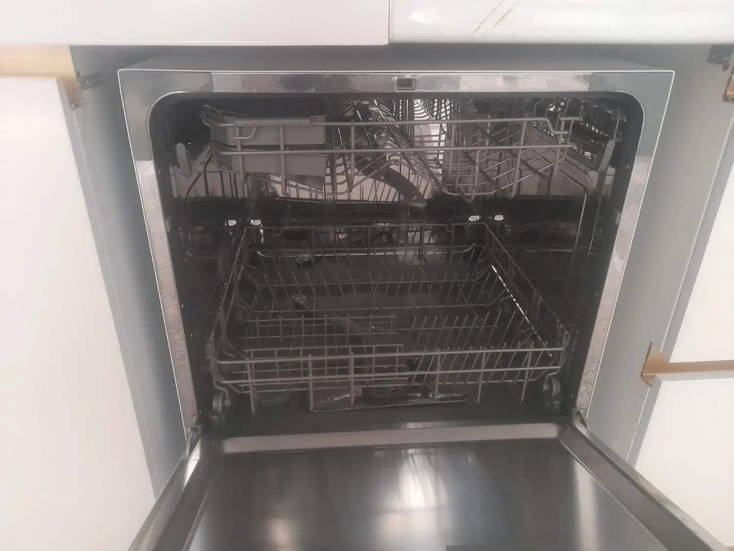 ماشین ظرفشویی ۸نفره مدیا|ماشین ظرفشویی|ملایر, |دیوار