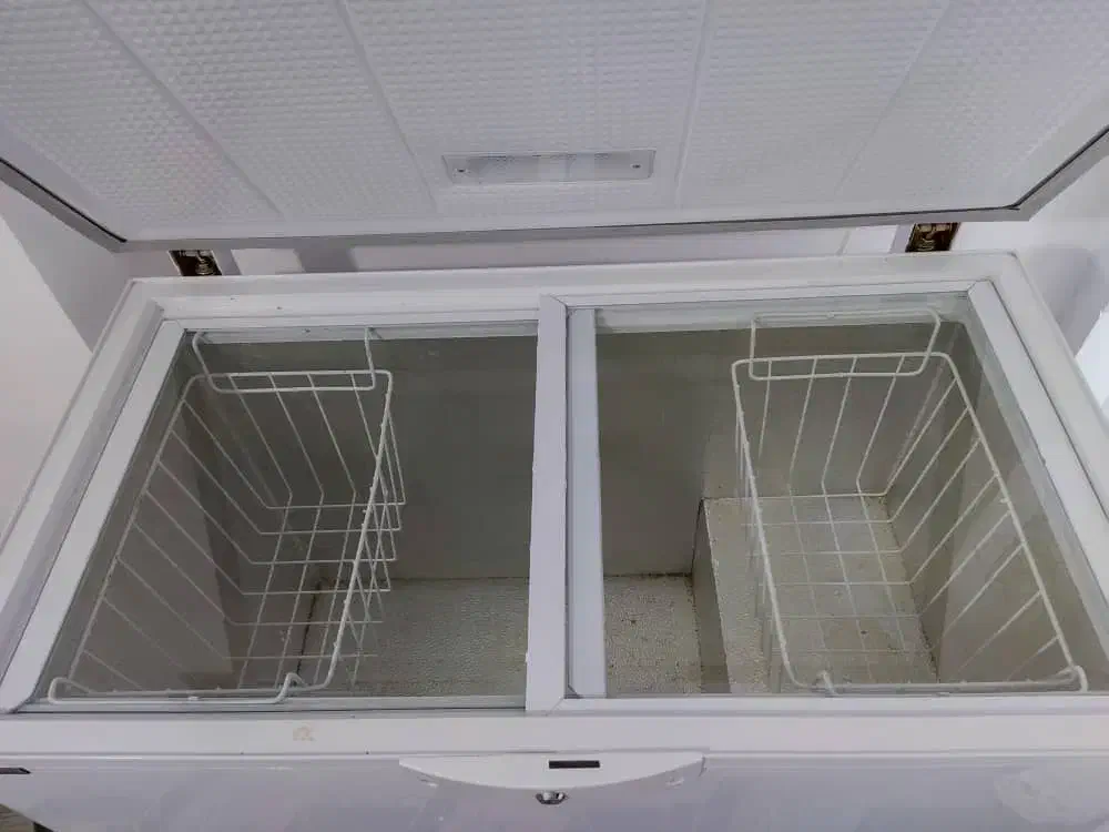 یخچال صندوقی|یخچال و فریزر|فولادشهر, B2|دیوار