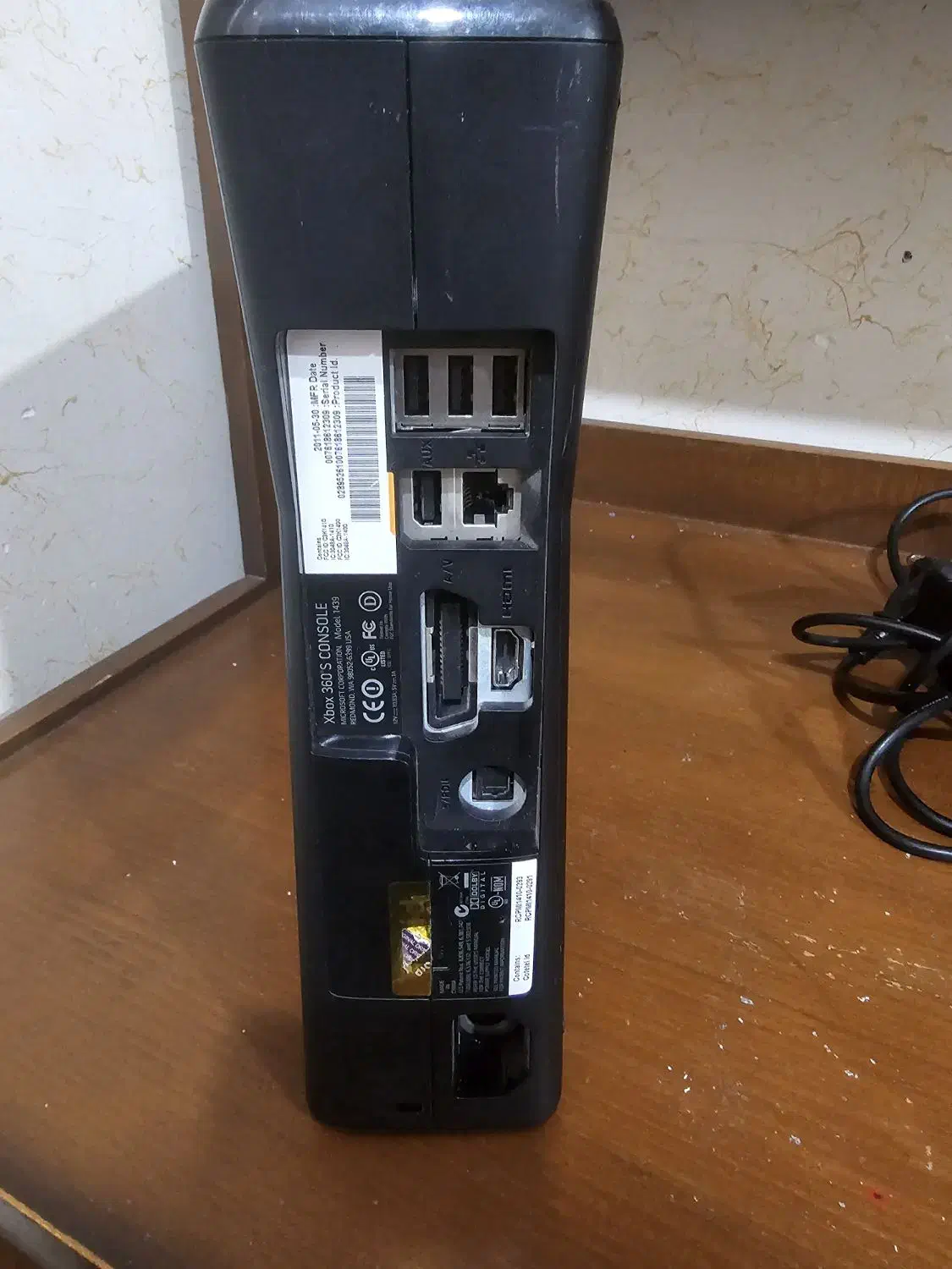 xbox 360|کنسول، بازی ویدئویی و آنلاین|اهواز, کیان اباد|دیوار