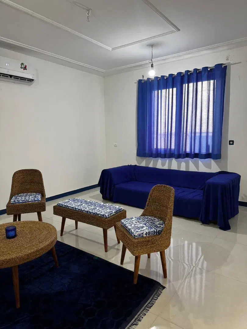 اجاره خانه ویلایی رو به طلوع جزیره|اجارهٔ کوتاه‌مدت ویلا و باغ|هرمز, |دیوار