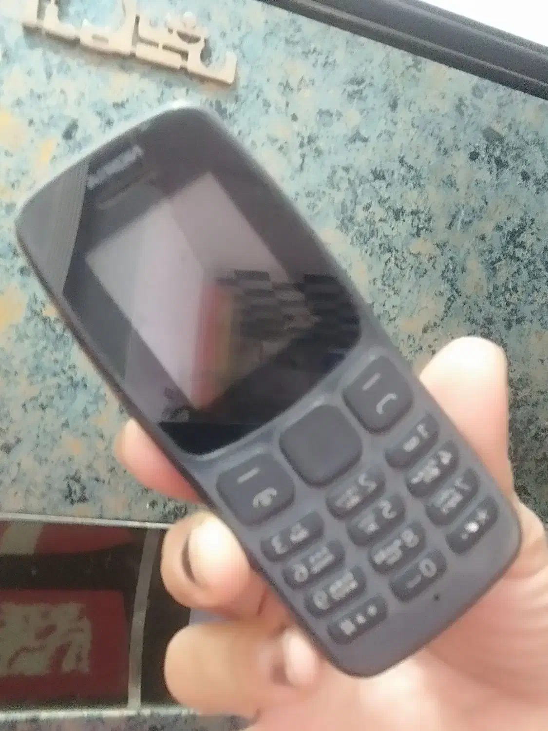 گوشی ساده|موبایل|گتوند, |دیوار