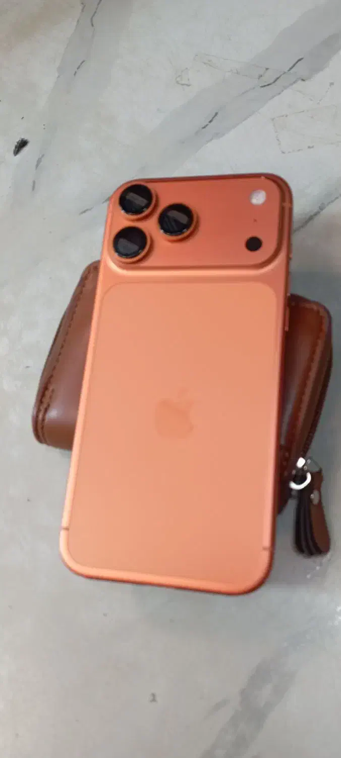 آیفون 17پرومکس|موبایل|آشخانه, |دیوار