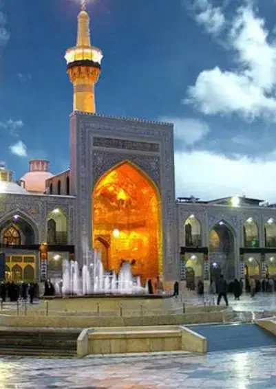 تور زیارتی مشهد مقدس|تور و چارتر|کرمان, |دیوار