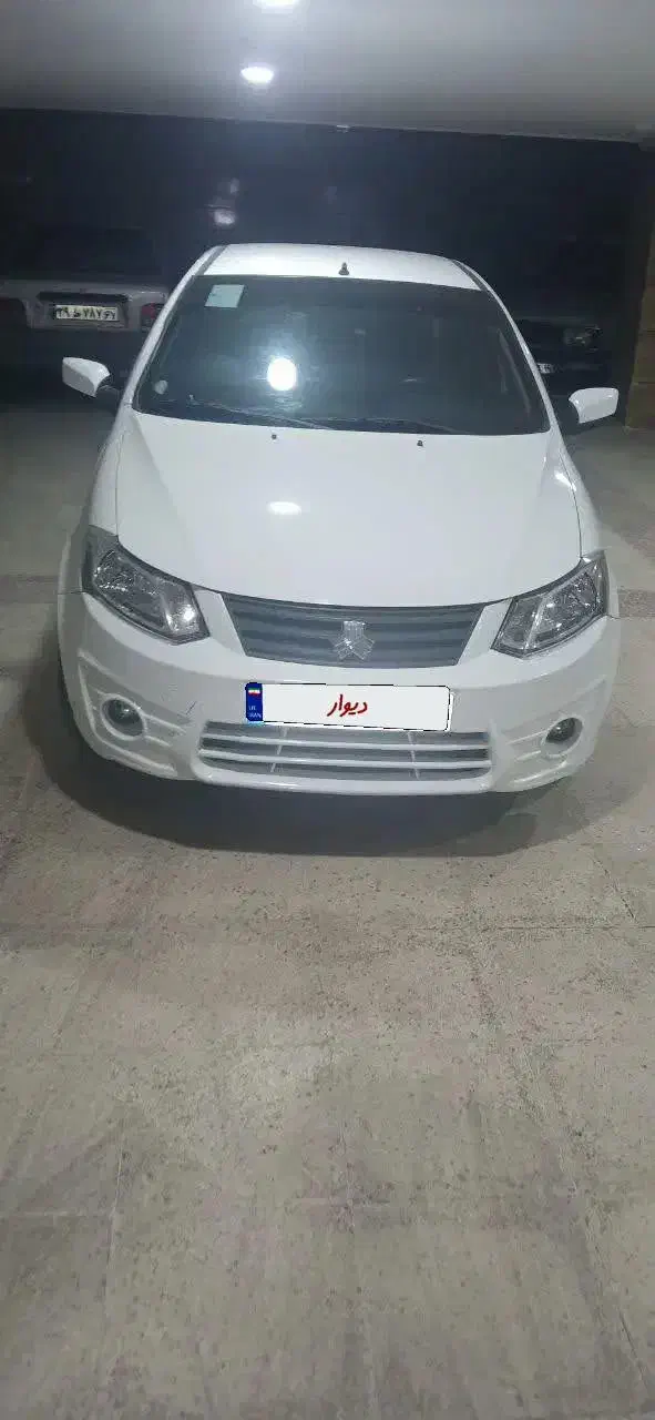 ساینا ۱۴۰۱|خودرو سواری و وانت|اصفهان, عسگریه|دیوار