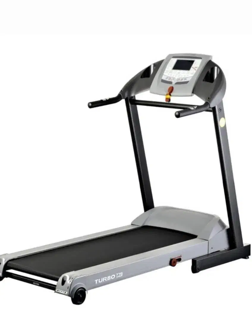 تردمیل TURBO 774|تجهیزات ورزشی|یاسوج, |دیوار