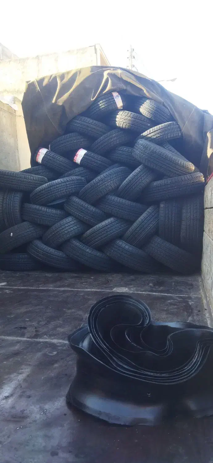 فروش ویژه تایر بارز و ایران تایر در شهرستان عجبشیر|قطعات یدکی و لوازم جانبی|عجب شیر, |دیوار