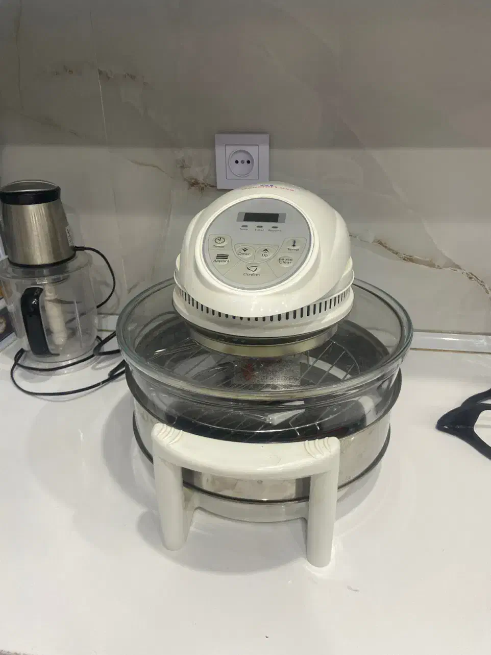 هواپزGl|اجاق گاز و لوازم برقی پخت‌وپز|تربت جام, شهید غلام زاده|دیوار