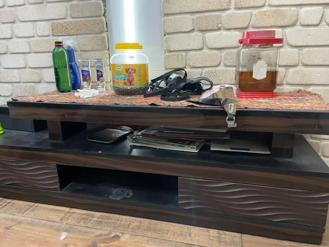 میز تلویزیون|میز تلویزیون|اصفهان, باغ زرشک|دیوار