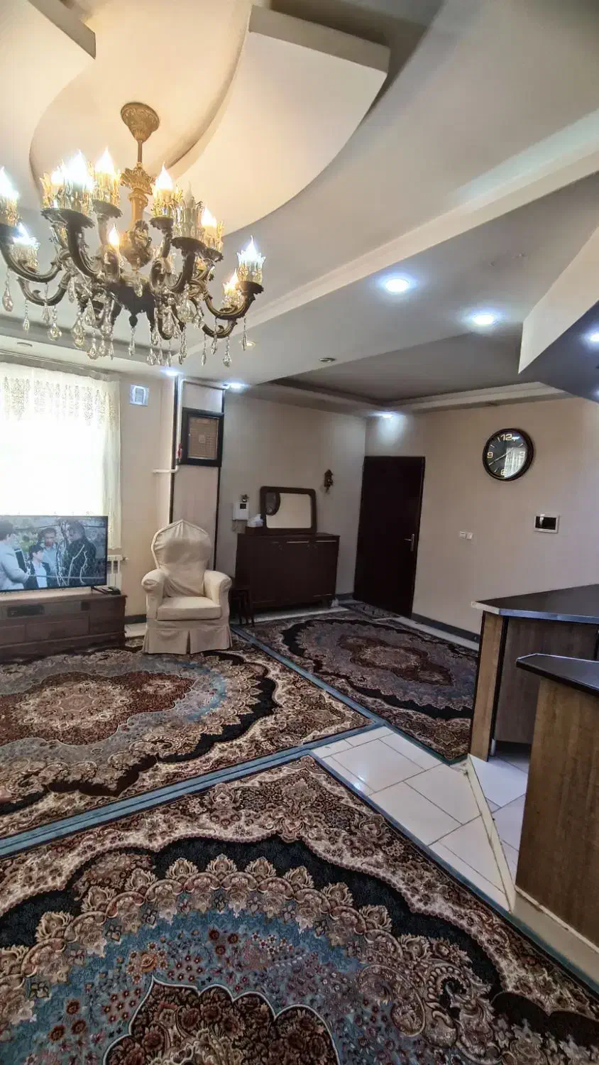 83متراپارتمان/فول امکانات/بهارستان شرقی/سندار|فروش آپارتمان|فردیس, نگارستان|دیوار