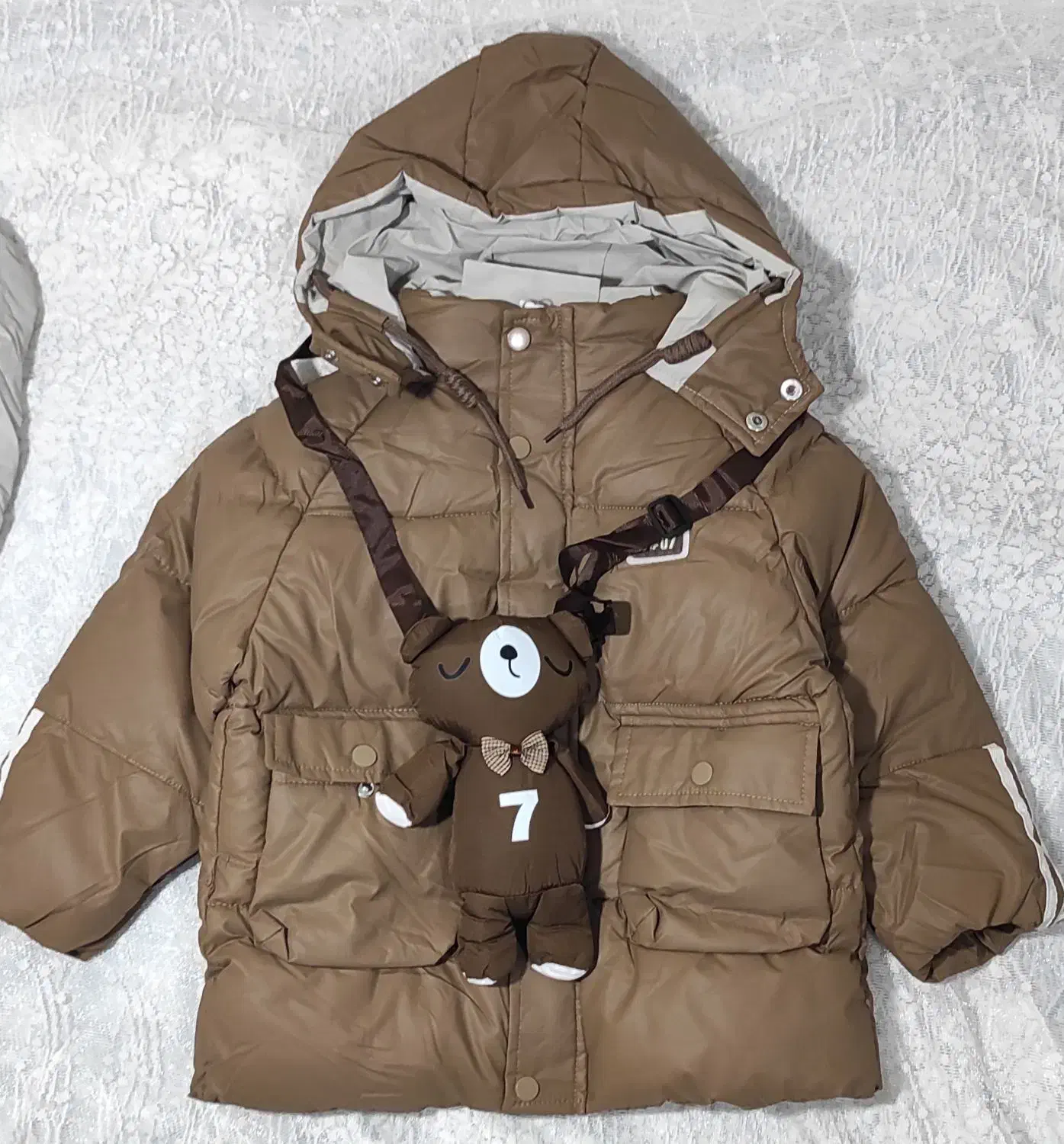 پوشاک بچگانه وارداتی|کفش و لباس بچه|نورآباد, |دیوار