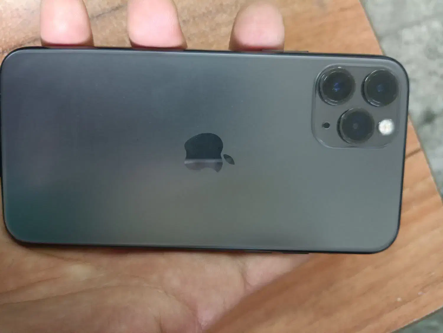 آیفون ۱۱ پرو 256|موبایل|تبریز, |دیوار