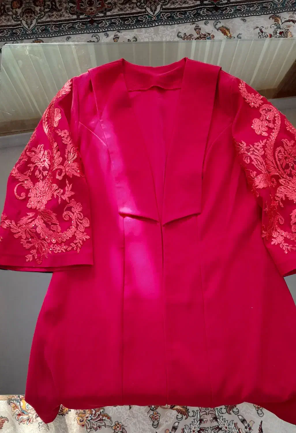 فروش انواع مانتو۲۰۰تومن|لباس|هشتگرد, فاز ۲ مهستان|دیوار