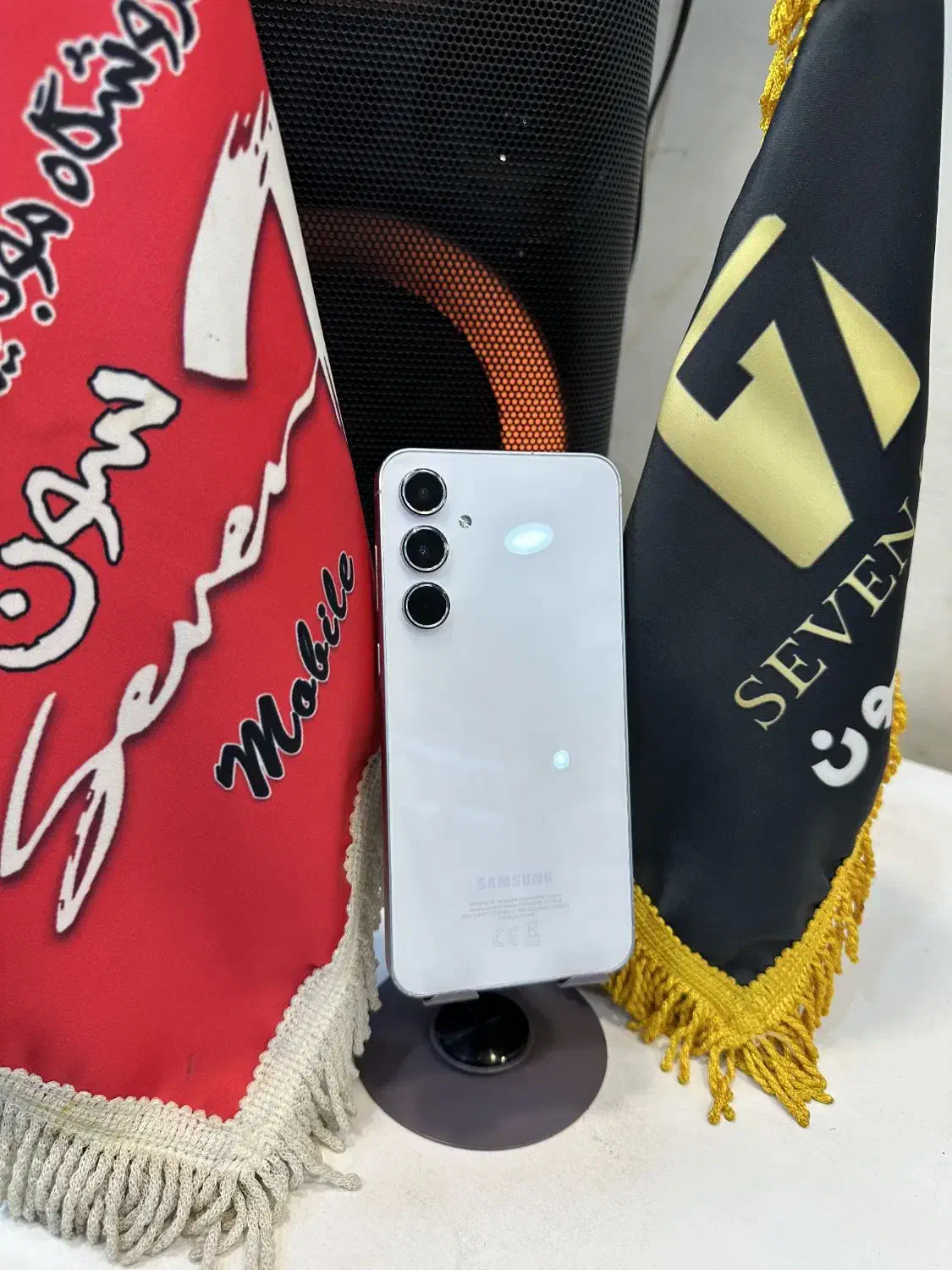 Samsung|موبایل|شیراز, فخرآباد (دروازه کازرون)|دیوار