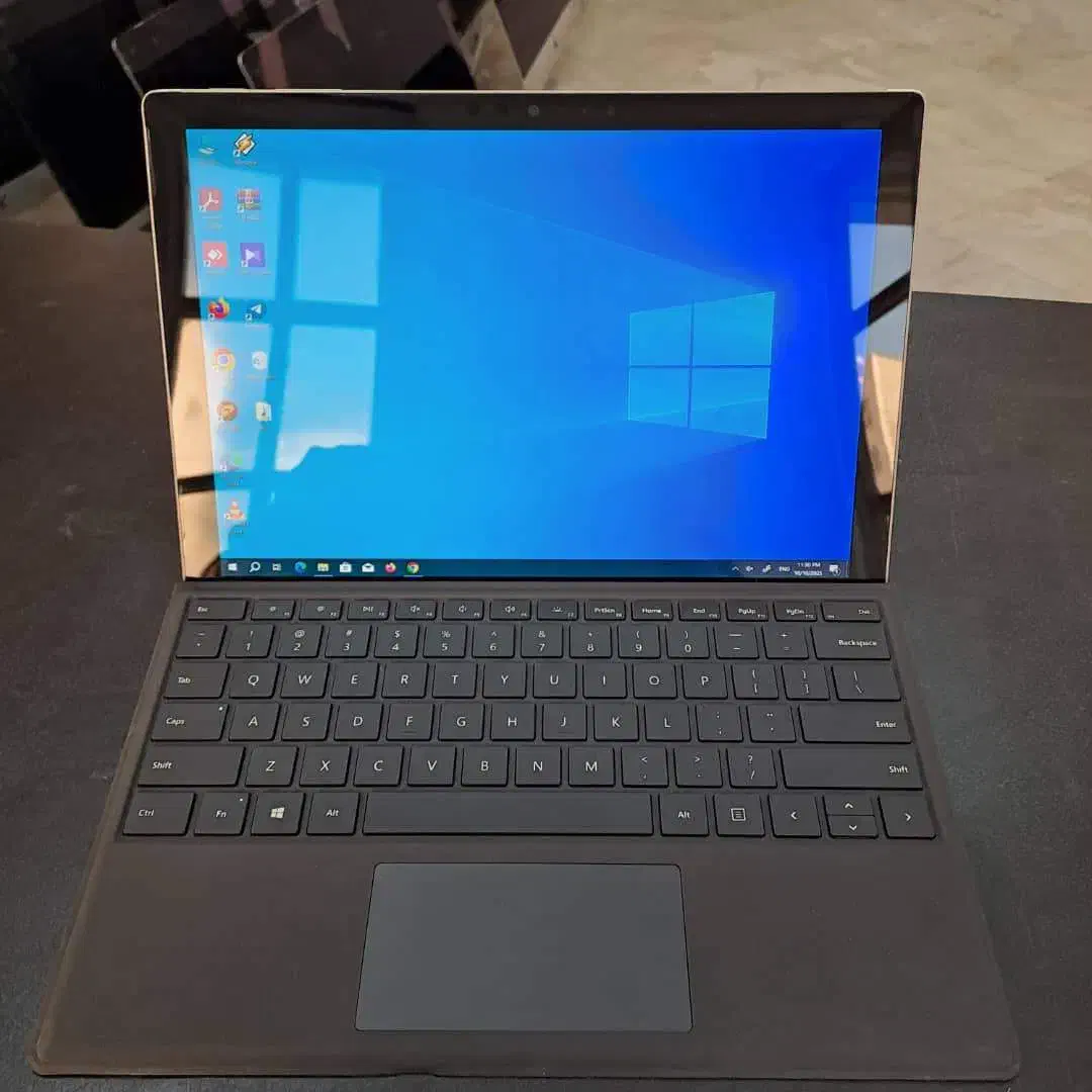 لپ تاپ سورفیس پرو Surface pro5|رایانه همراه|تهران, میدان ولیعصر|دیوار