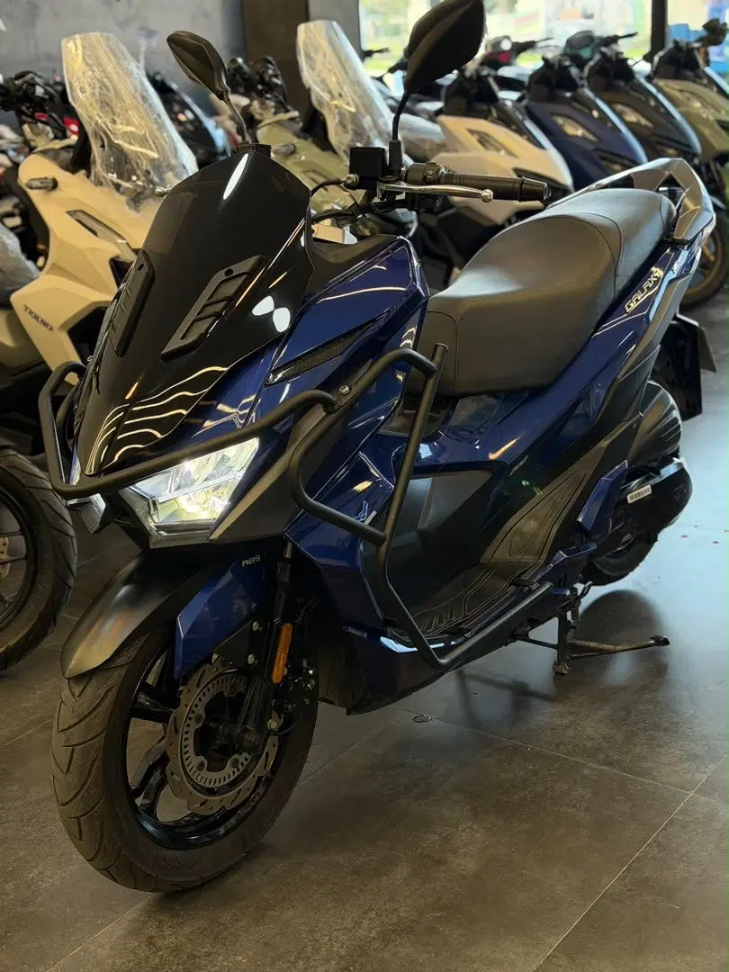 jt 200 sym|موتورسیکلت|فریدون‌کنار, |دیوار