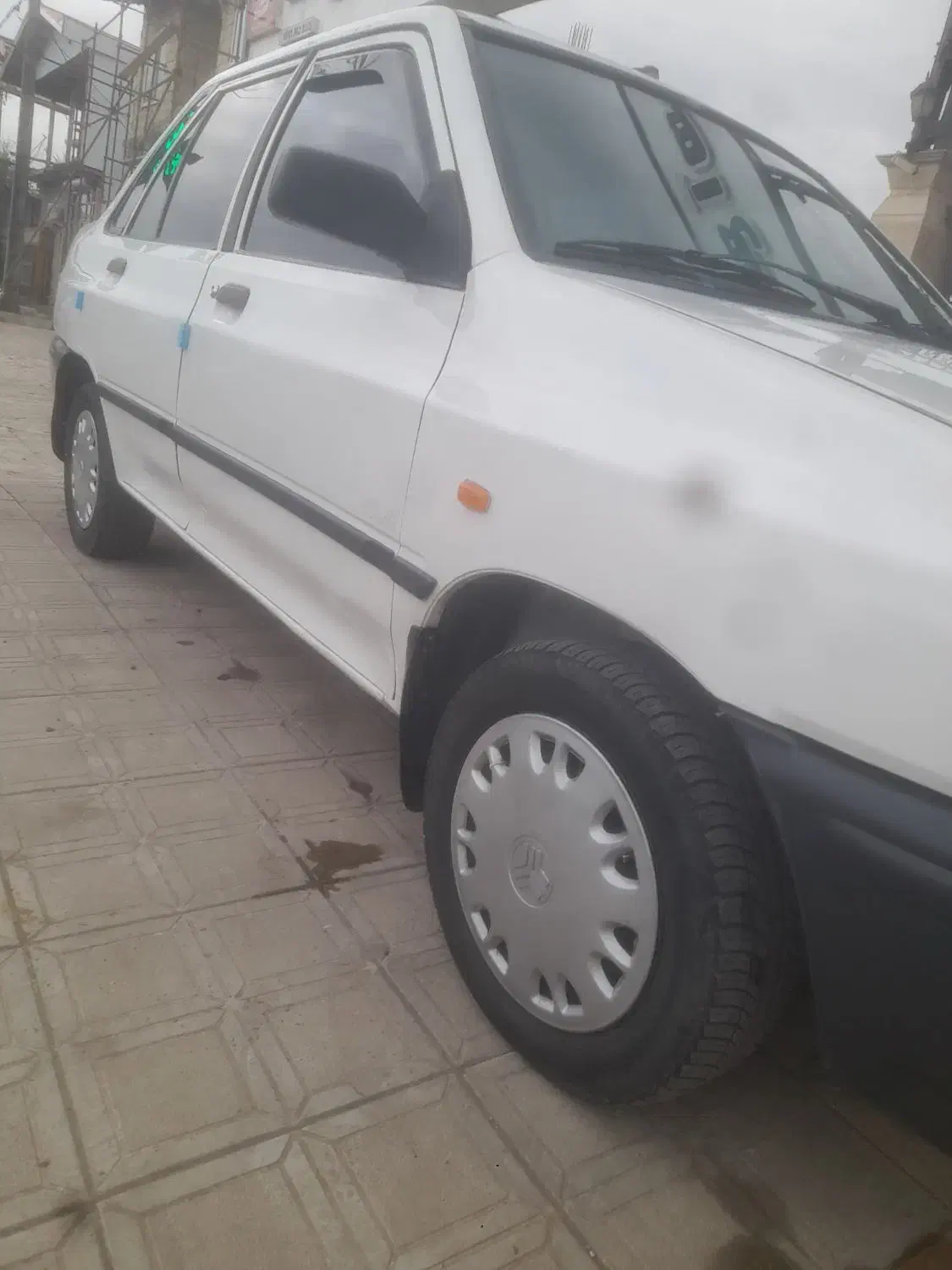 خودرو|خودرو سواری و وانت|اسالم, |دیوار