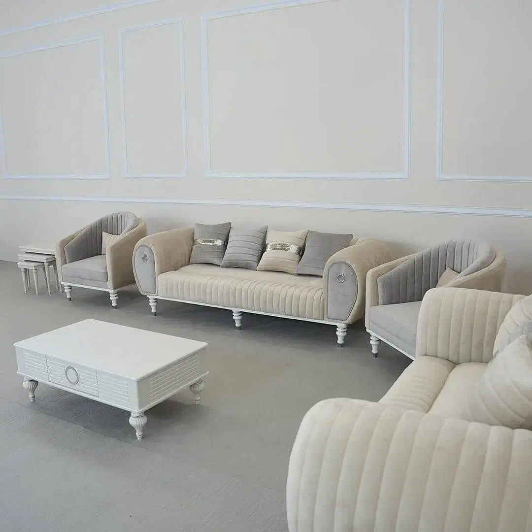 مبل نیو الماس|مبلمان خانگی و میز عسلی|آمل, |دیوار