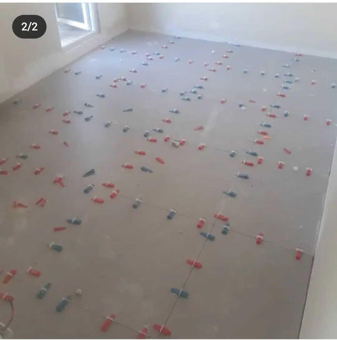 کار کاشی سرامیک موزاییک سنگ وواش بتن|خدمات پیشه و مهارت|اندیشه, اندیشه فاز ۲|دیوار