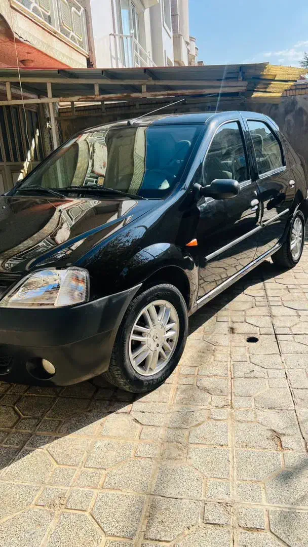 فروش تندر ال نود|خودرو سواری و وانت|بانه, |دیوار