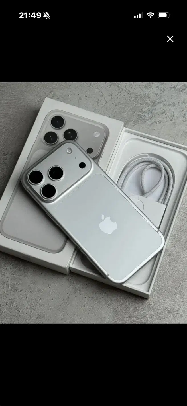 آیفون ۱۷پرو|موبایل|تهران, مدائن|دیوار