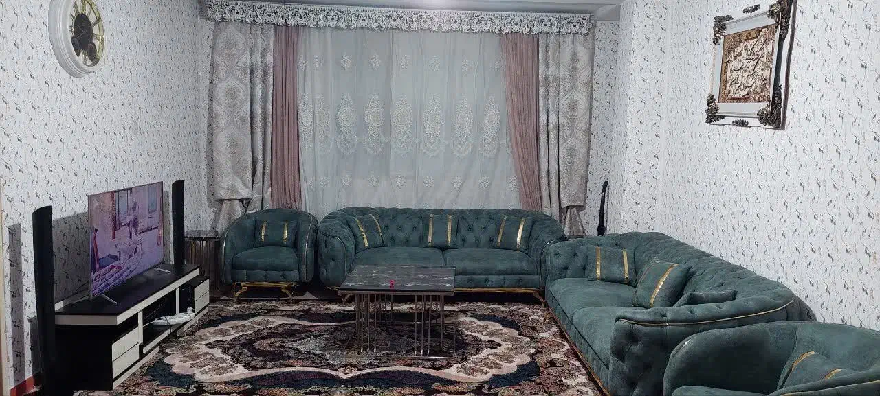 فروش آپارتمان64متری/تک خواب/شخصی ساز/سندتک برگ|فروش آپارتمان|قرچک, پارس سرام|دیوار