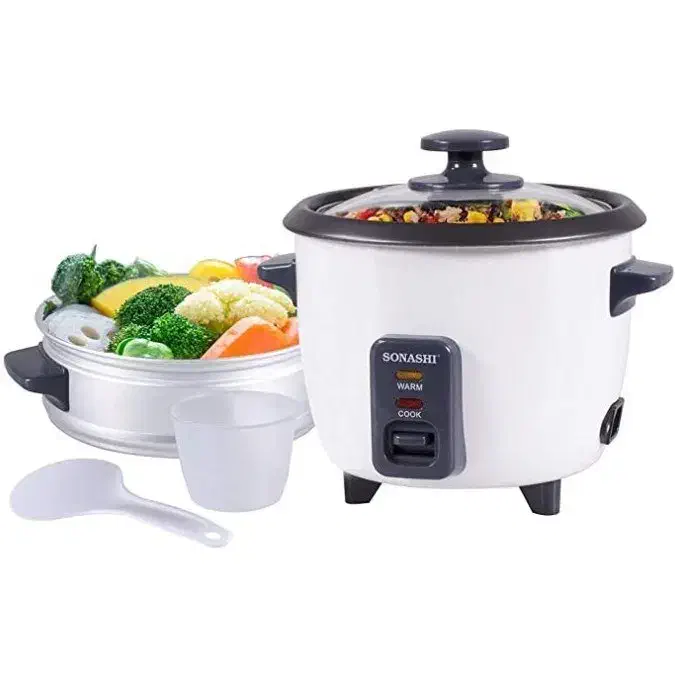 پلوپز و بخارپز برقی|اجاق گاز و لوازم برقی پختوپز|داراب, |دیوار