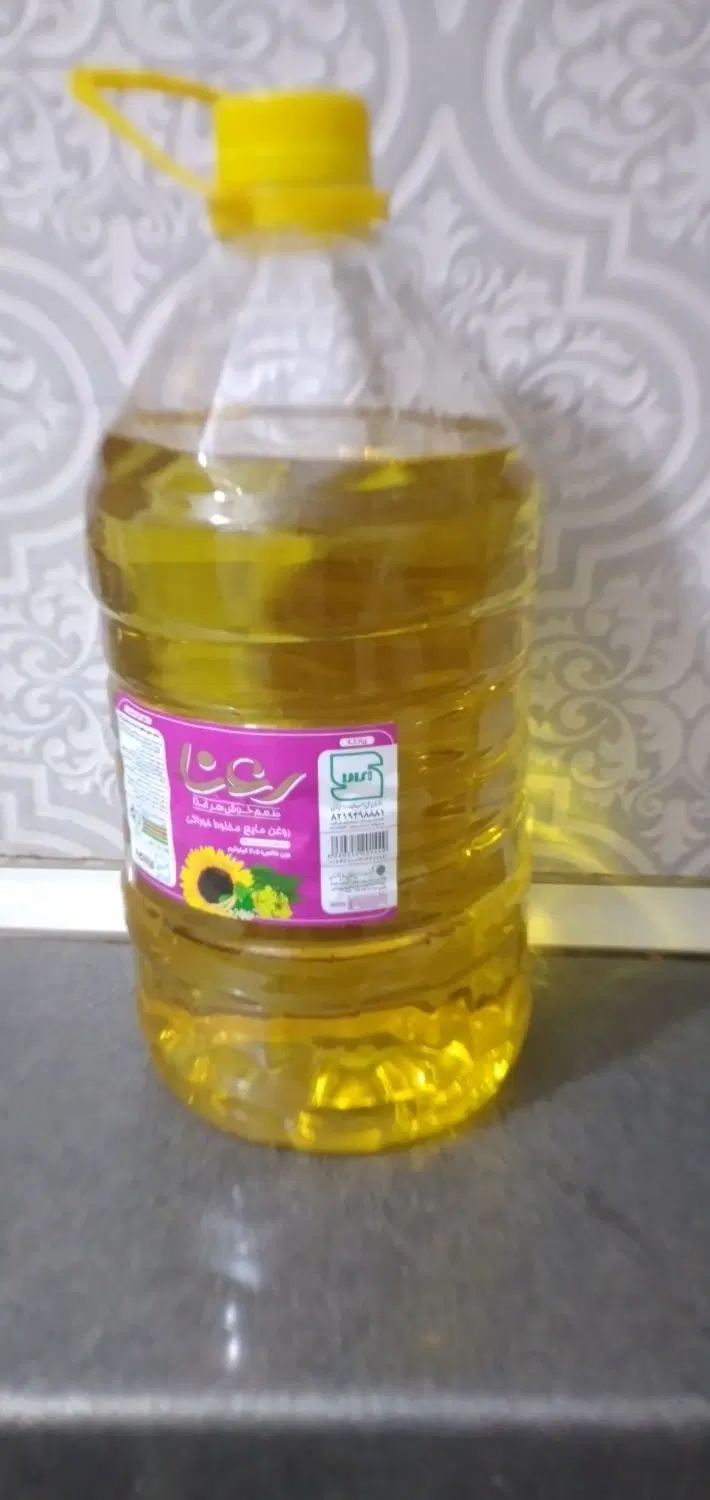 روغن|خوردنی و آشامیدنی|گرگان, |دیوار