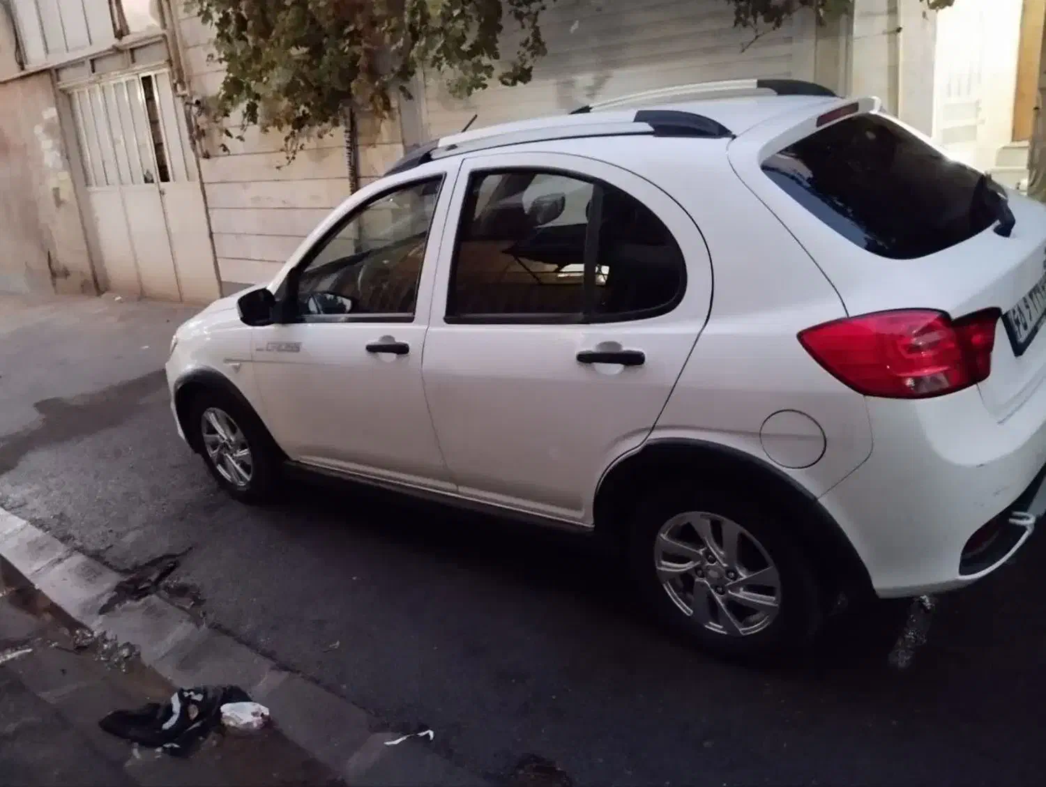 کوییک اتومات|خودرو سواری و وانت|مشکیندشت, |دیوار