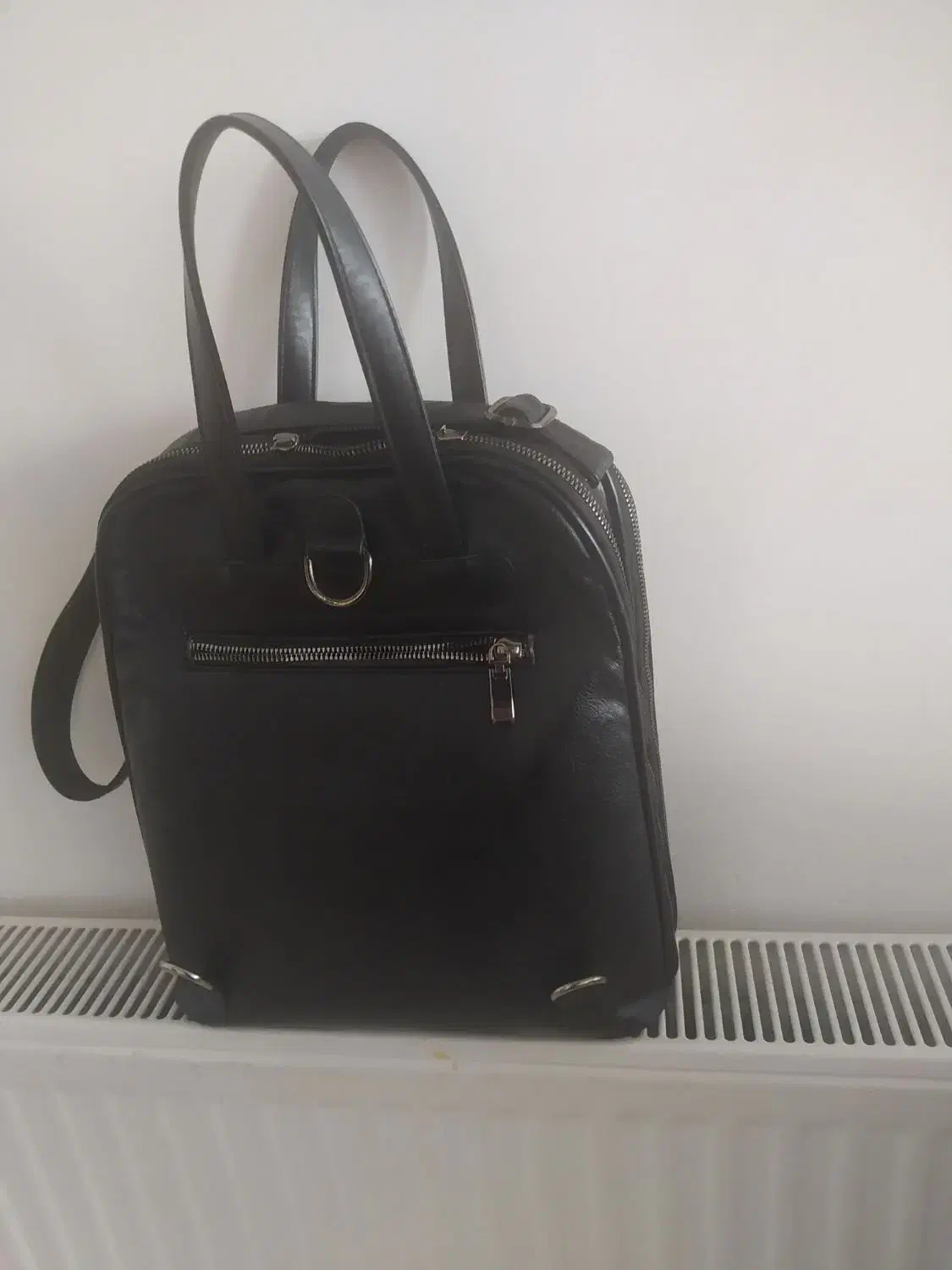 کیف برند زانتی سایز بزرگ اداری|کیف، کفش، کمربند|زنجان, |دیوار