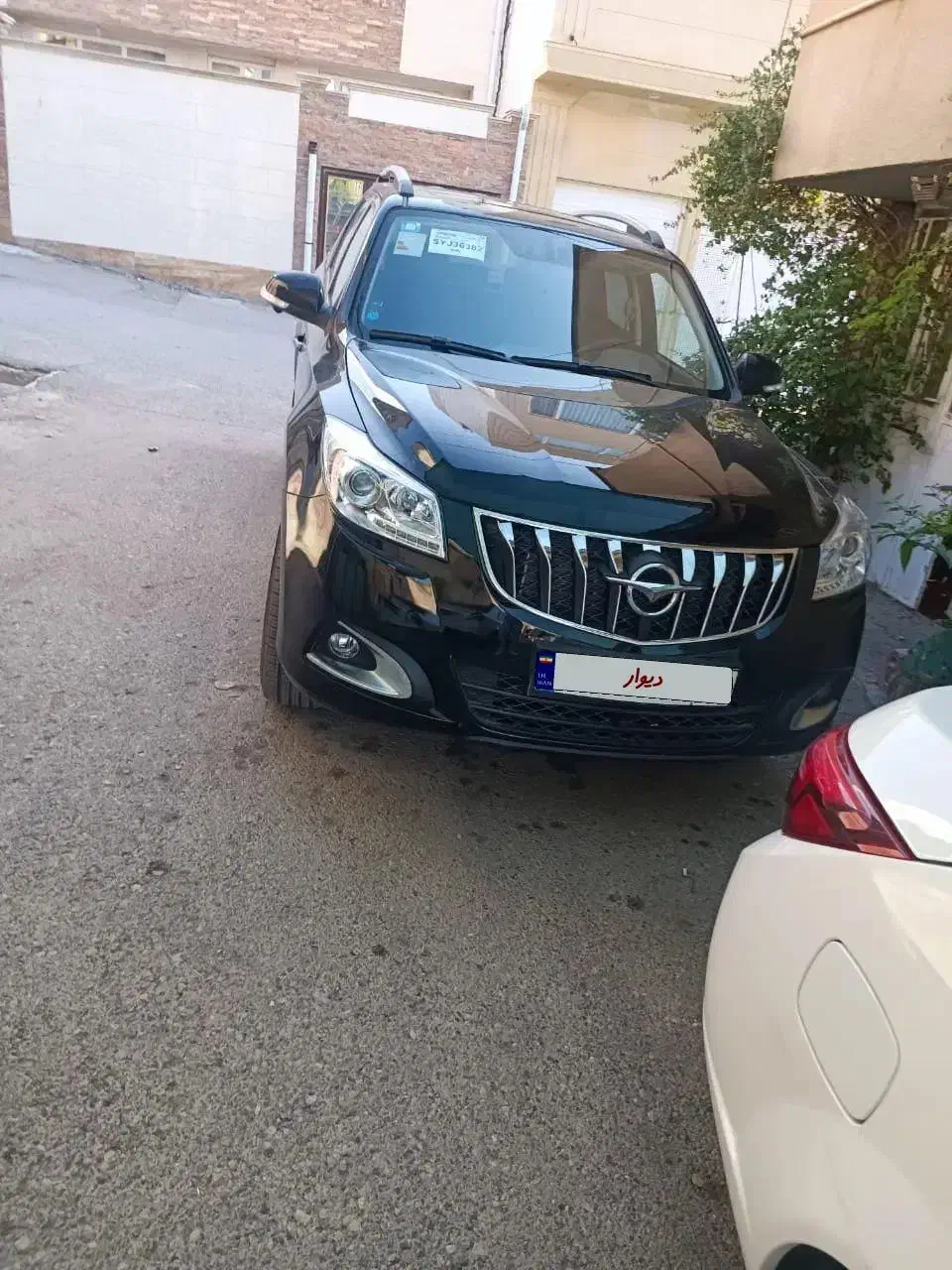 هایما اس۷ پرو|خودرو سواری و وانت|ایلام, |دیوار