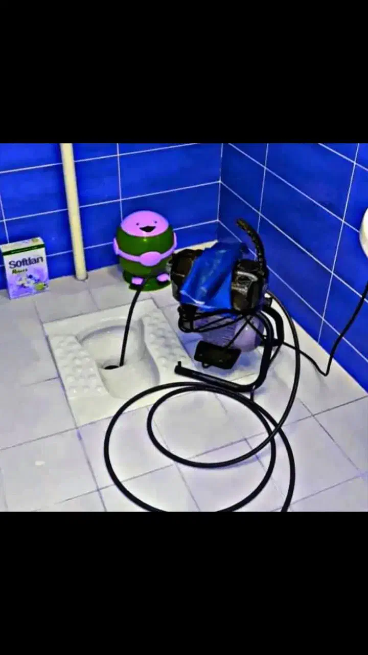 لوله بازکنی باقر شهر کهریزک اسلام شهر و حومه|خدمات پیشه و مهارت|باقرشهر, |دیوار