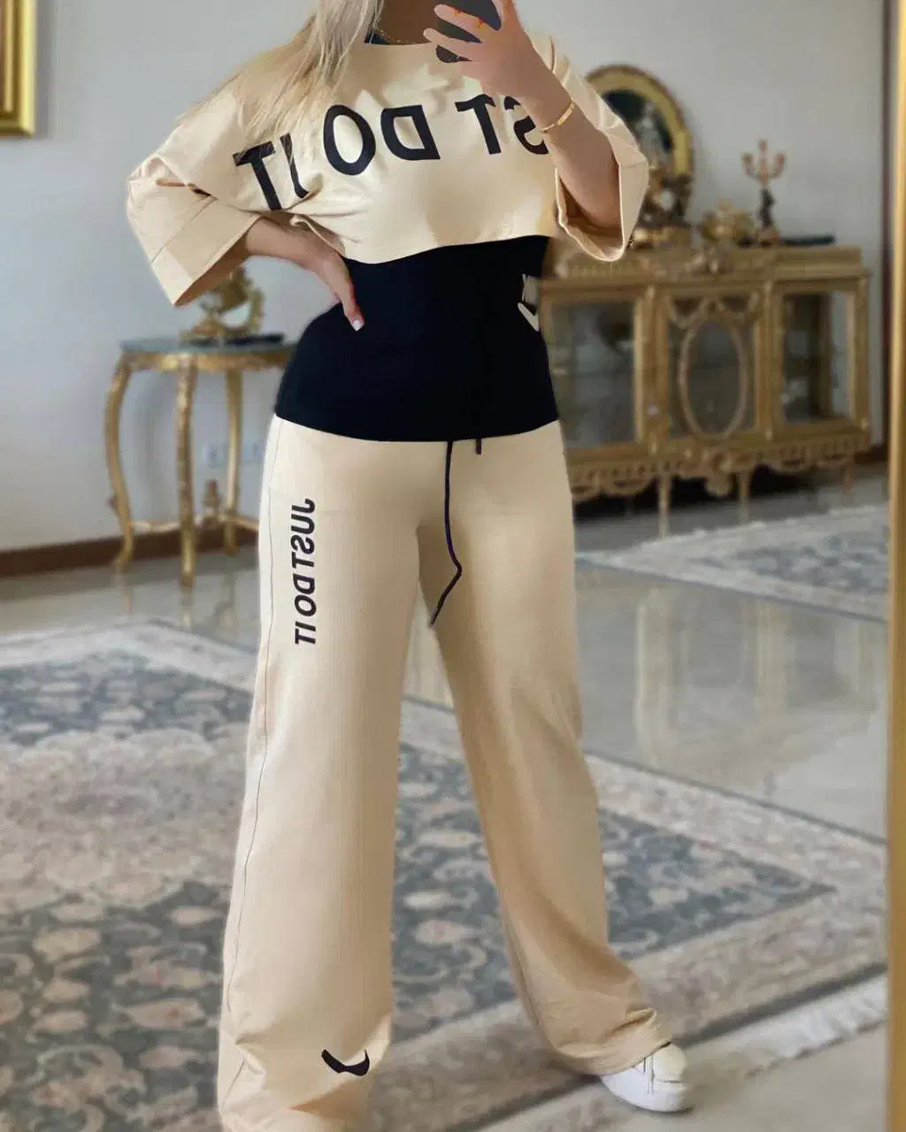 استخدام فروشنده در فروشگاه پوشاک بیوتی|استخدام خدمات فروشگاه و رستوران|میانه, |دیوار