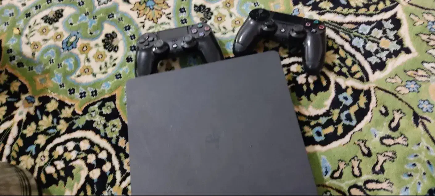 پیسفور نو در حد نو|کنسول، بازی ویدئویی و آنلاین|یاسوج, |دیوار