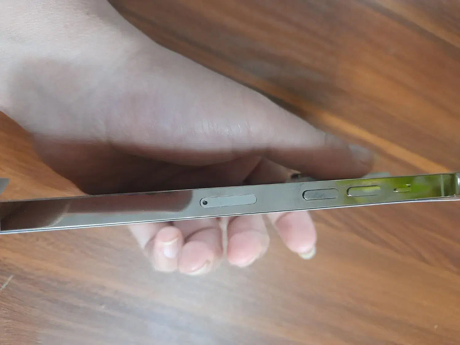 آیفون پرومکس 14|موبایل|ری, شهادت|دیوار